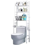 Étagère toilette