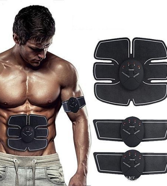 Appareil fitness