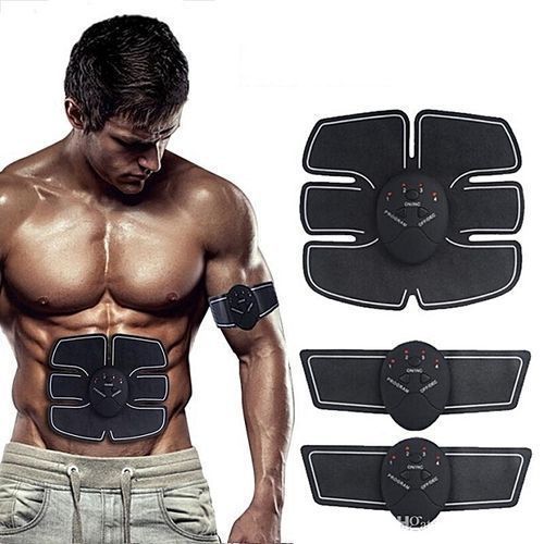 Appareil fitness