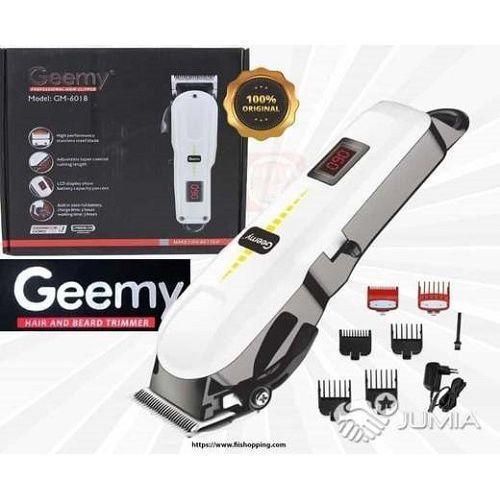 Tondeuse Geemy 6018