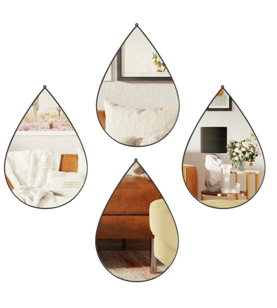 Miroir classique