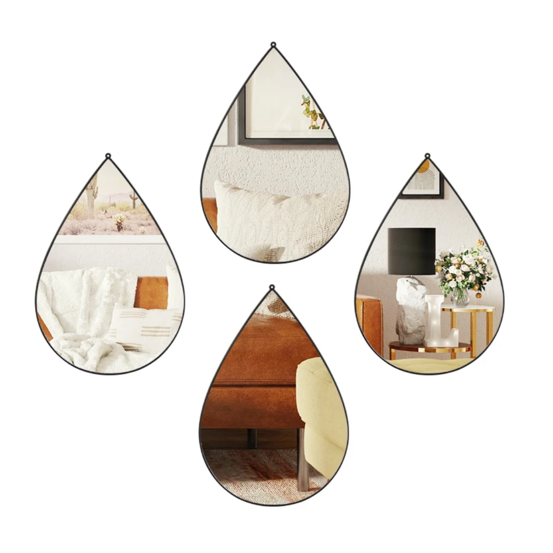 Miroir classique