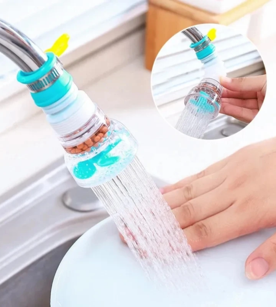 Filtre à eau