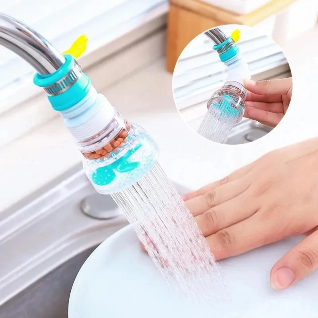 Filtre à eau