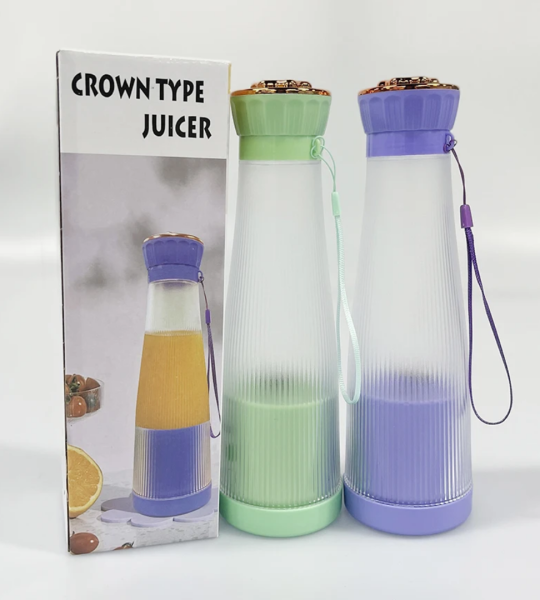 Mixeur à jus