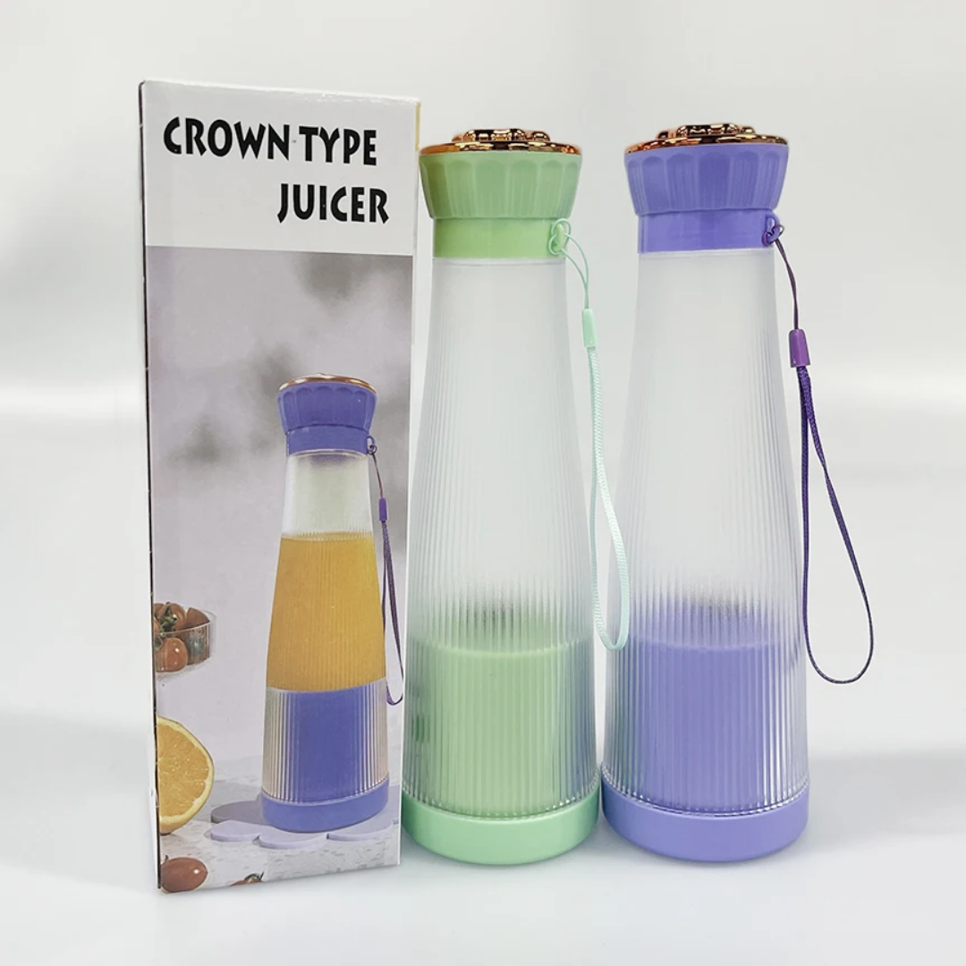 Mixeur à jus