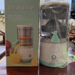 Extracteur de jus