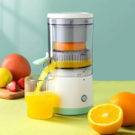 Extracteur de jus
