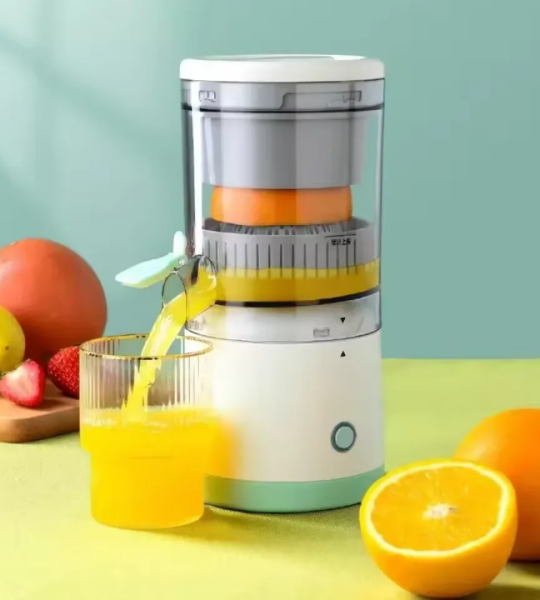 Extracteur de jus