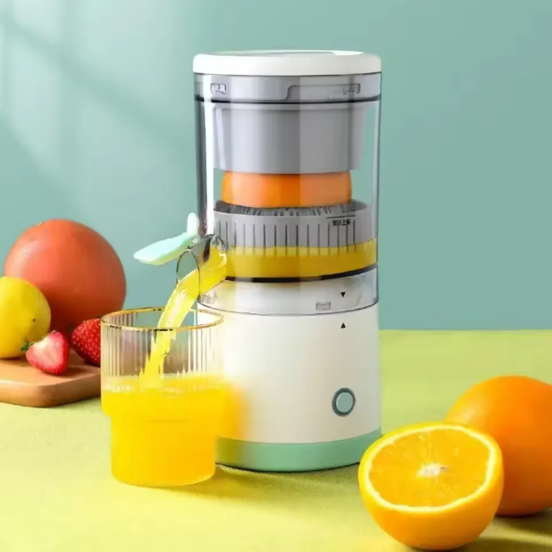 Extracteur de jus