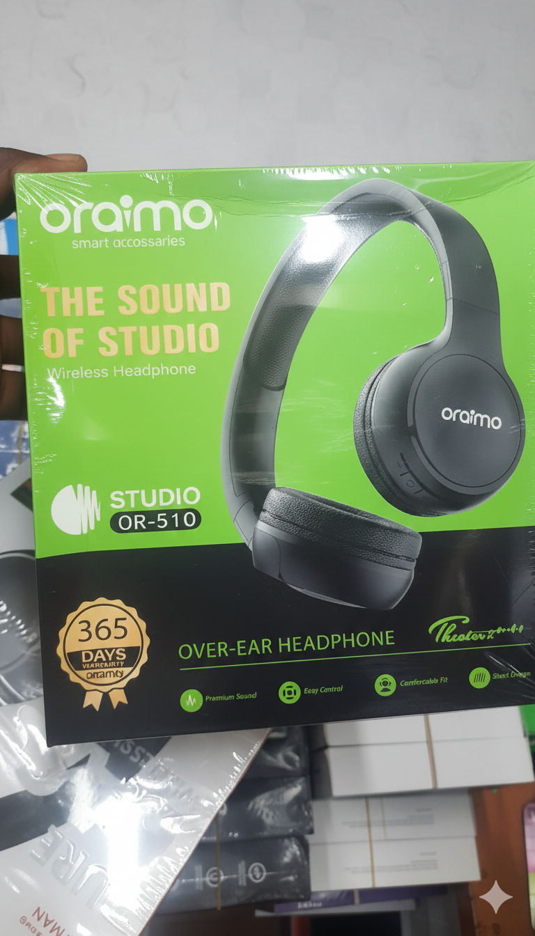 Casque Oraimo