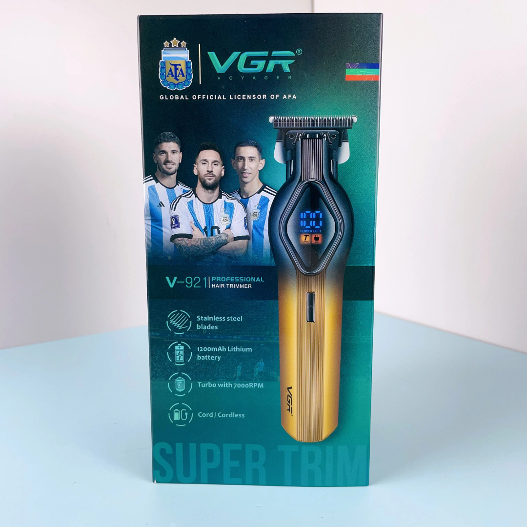Tondeuse électrique professionnelle  V-921