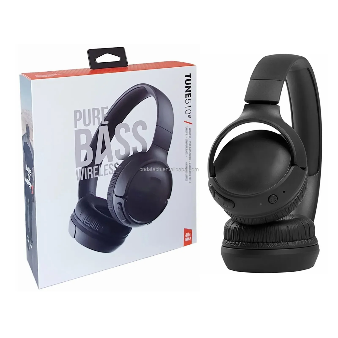 Casque sans fil JBL
