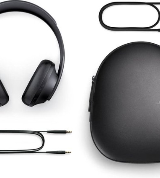 Casque bose