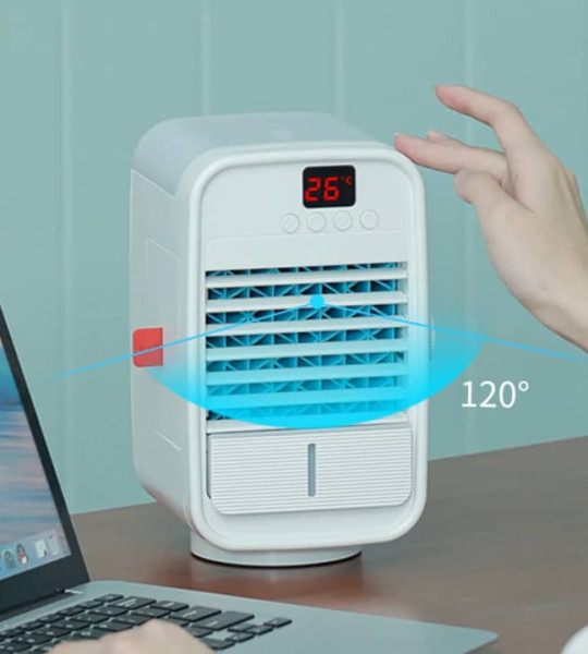 Mini climatiseur