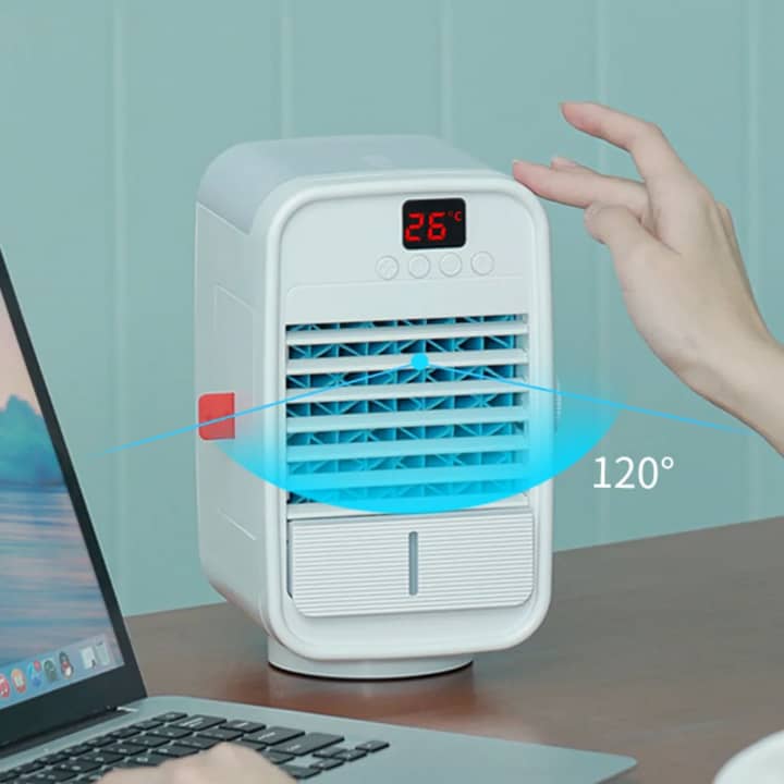 Mini climatiseur
