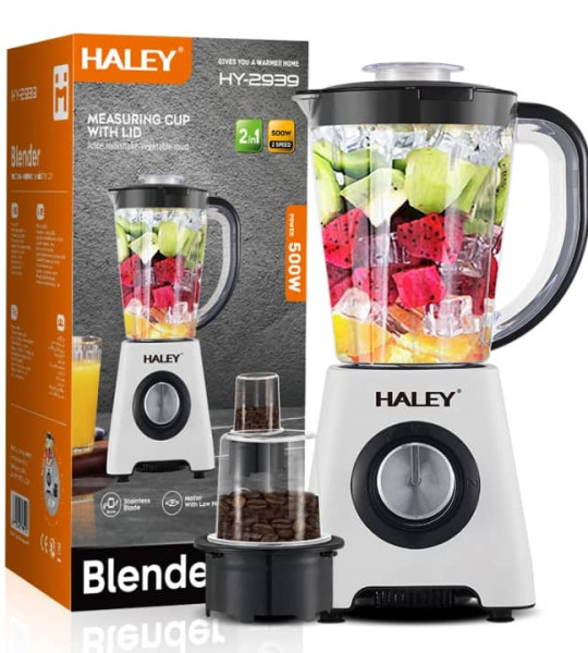 Blender électrique