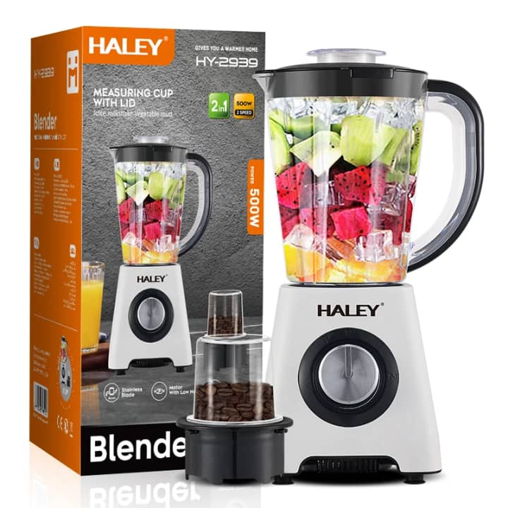 Blender électrique