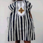 Boubou traditionnel