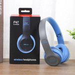 Casque P47