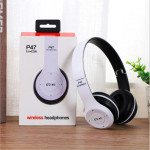Casque P47