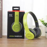 Casque P47