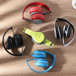 Casque P47
